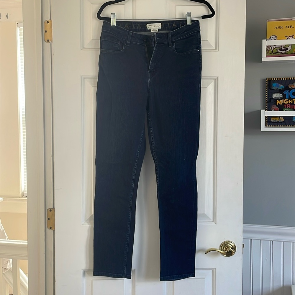 kate spade Dark Blue Women's Jeans - Size 28
